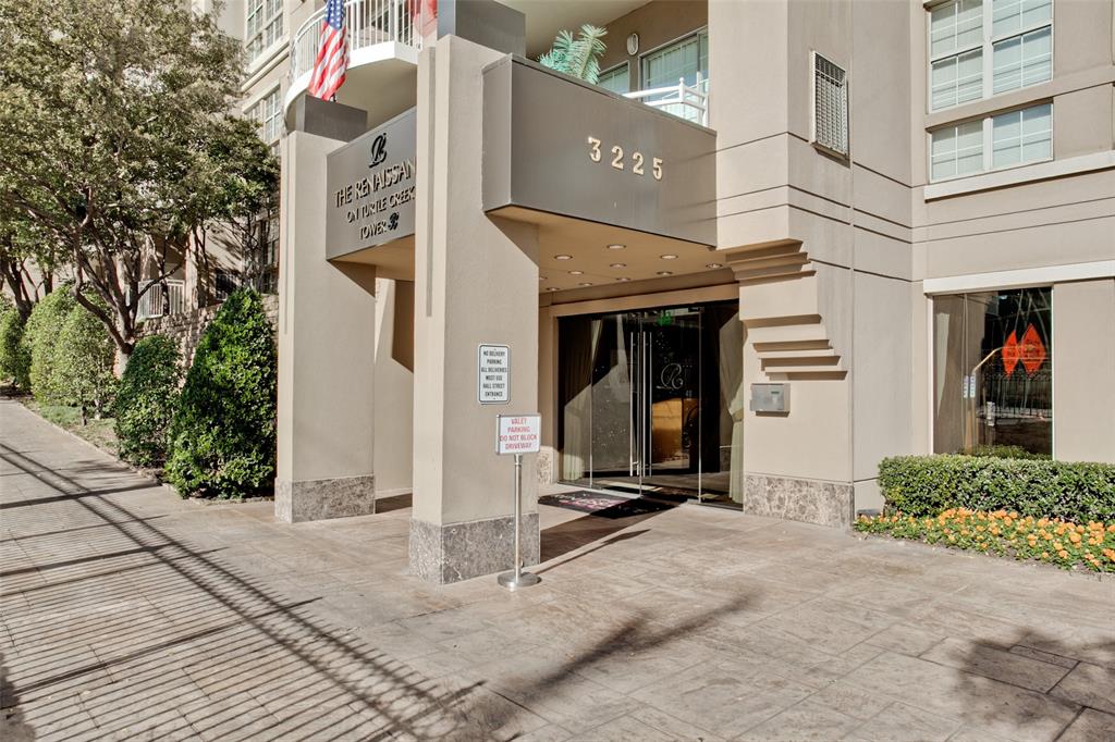3225 Turtle Creek Boulevard 716 Property Photo 16