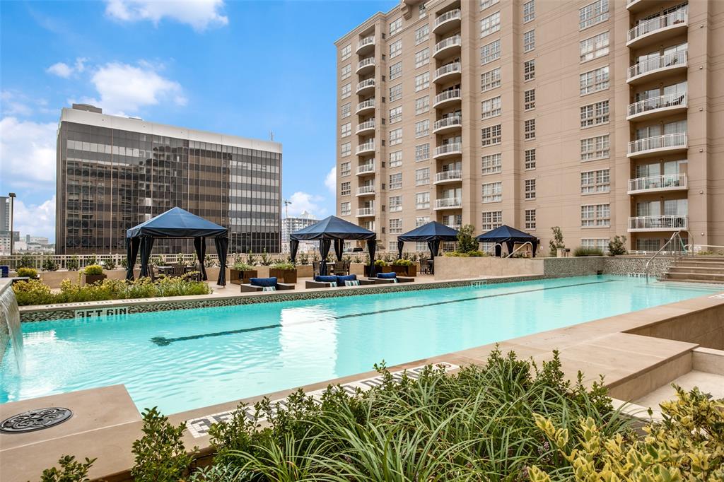 3225 Turtle Creek Boulevard 716 Property Photo 17