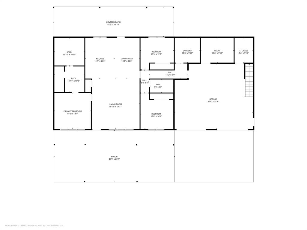 12880 N County Line Rd Property Photo 31
