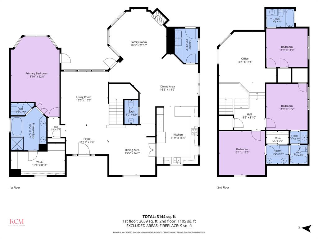 3016 Hallwell Drive Property Photo 37