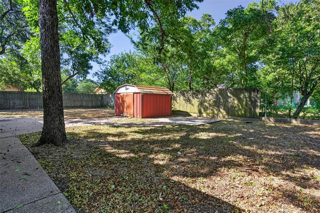 702 N Rita Street Property Photo 38