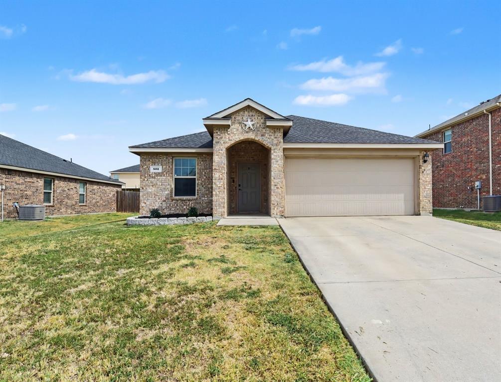 502 Plum Drive Property Photo 1
