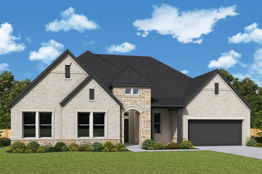 1444 Potenza Drive Property Photo 1