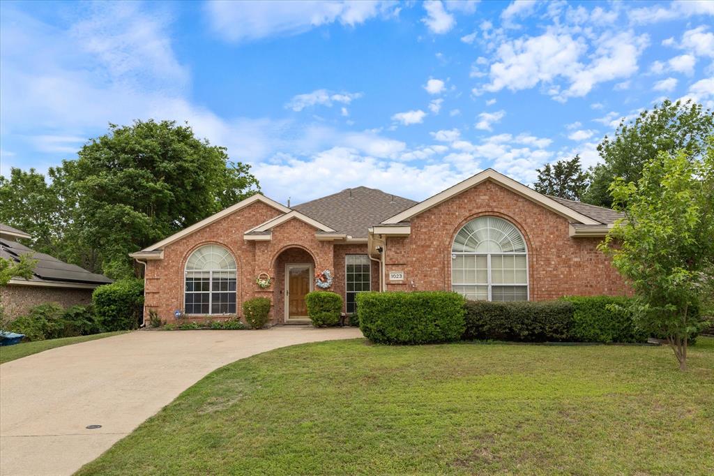 1023 High Cotton Lane Property Photo 1