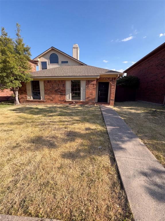 1633 San Francisco Street Property Photo 1