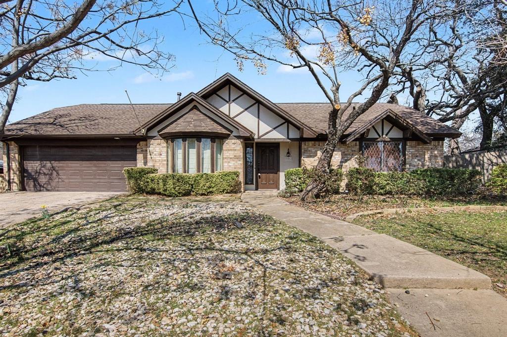 604 Baker Drive Property Photo 1