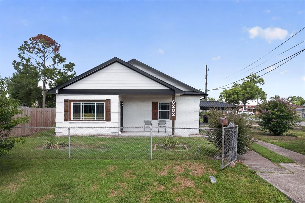 6202 Kashmere Street Property Photo 1