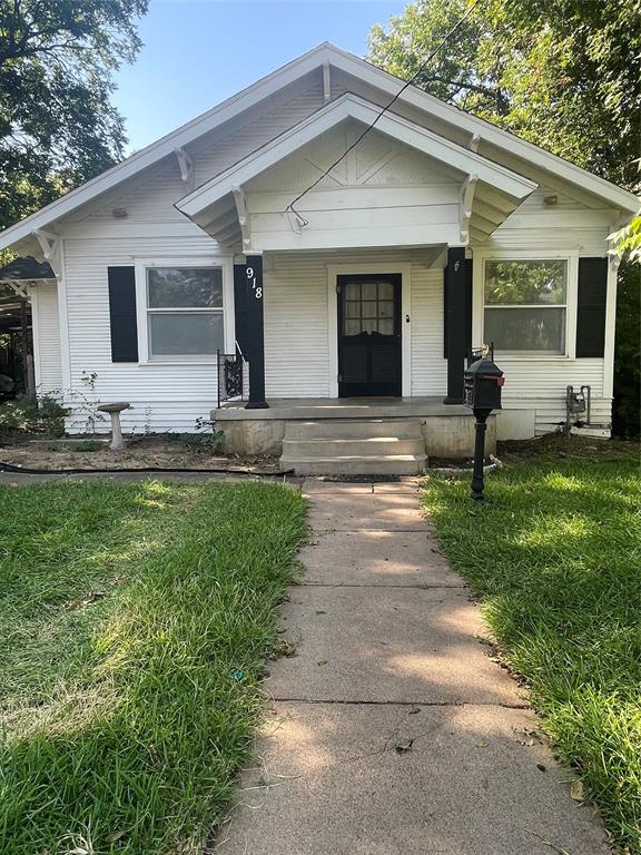 918 E Franklin Street Property Photo 1