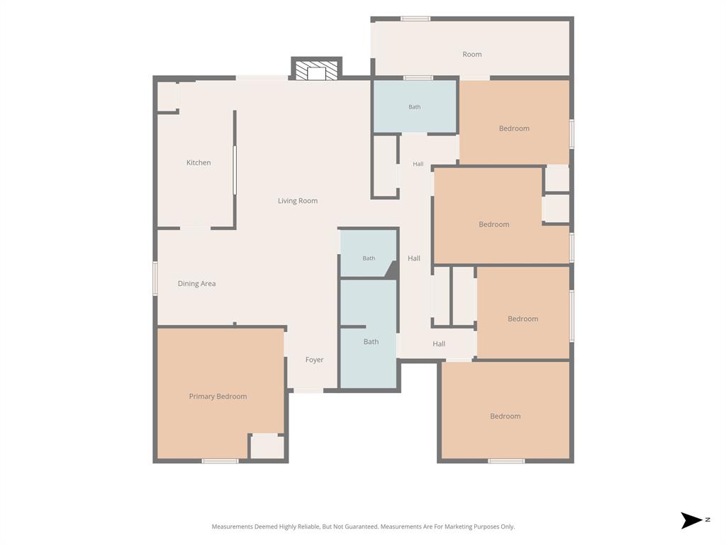 831 Kelso Drive Property Photo 19