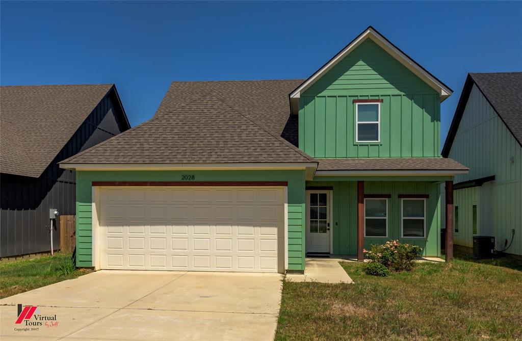 2028 Pine Hill Road Property Photo 1