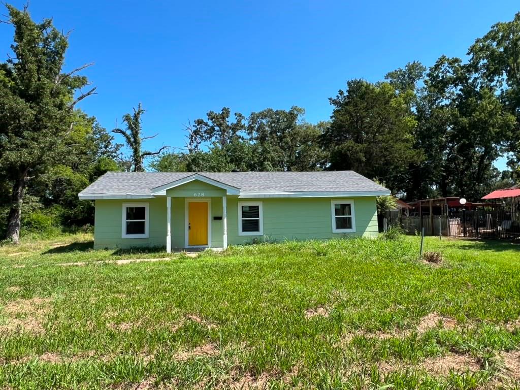 628 Harrison Street Property Photo 1