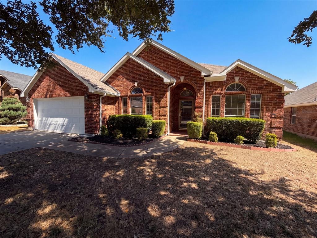 8526 Vista Grande Drive Property Photo 1