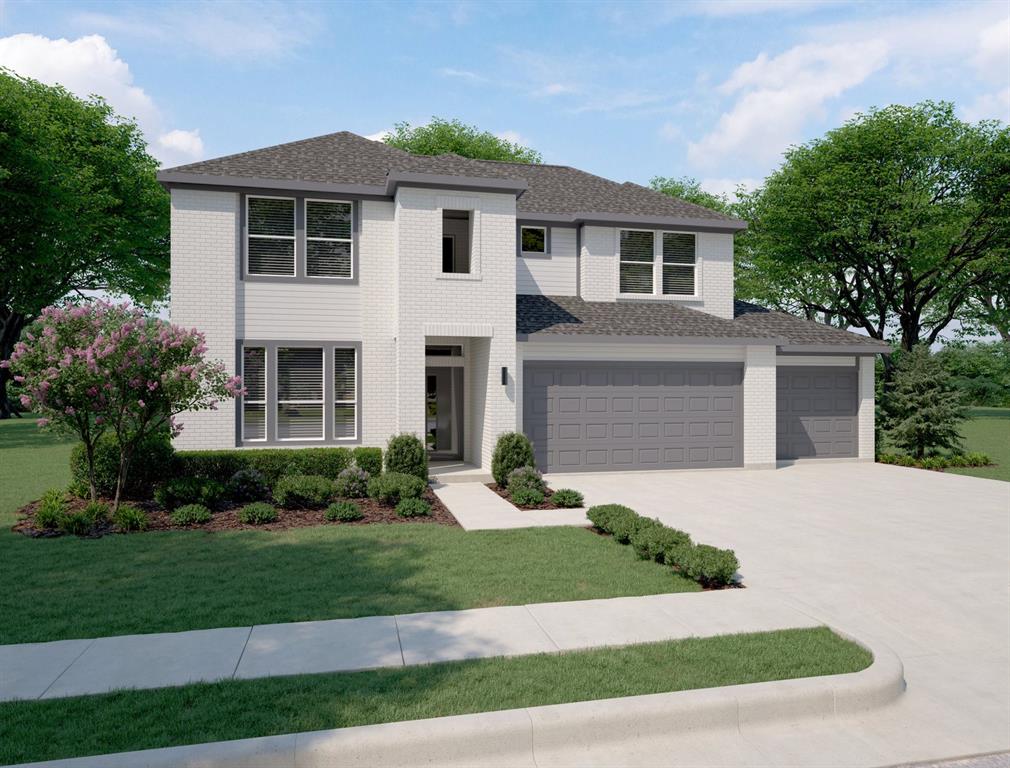 3208 Azalea Lane Property Photo 1