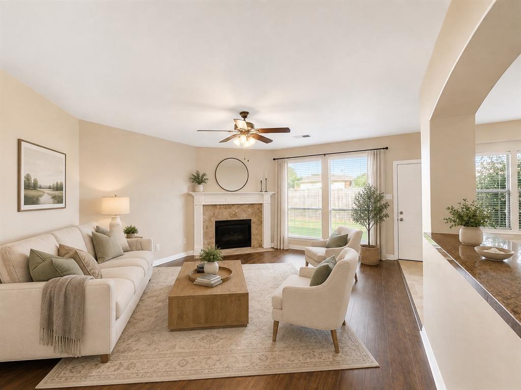 4633 Poppy Hills Drive Property Photo 8