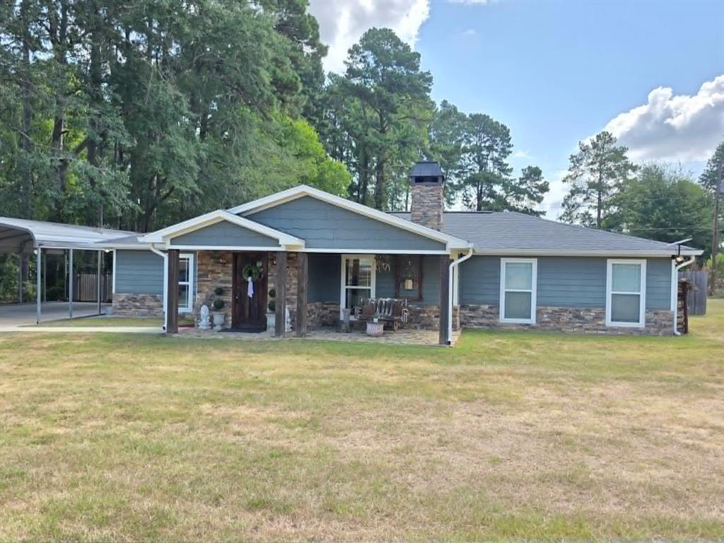 117 Frank Drive Property Photo 1