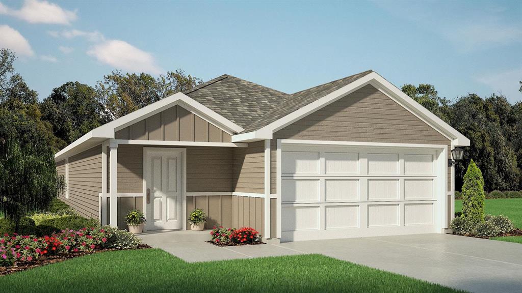 5504 FLANNEL Lane Property Photo 1
