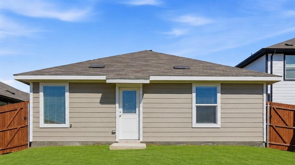 5504 Flannel Lane Property Photo 19