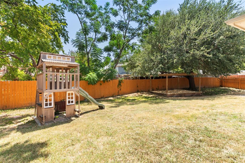 4401 Cedar Crest Drive Property Photo 25