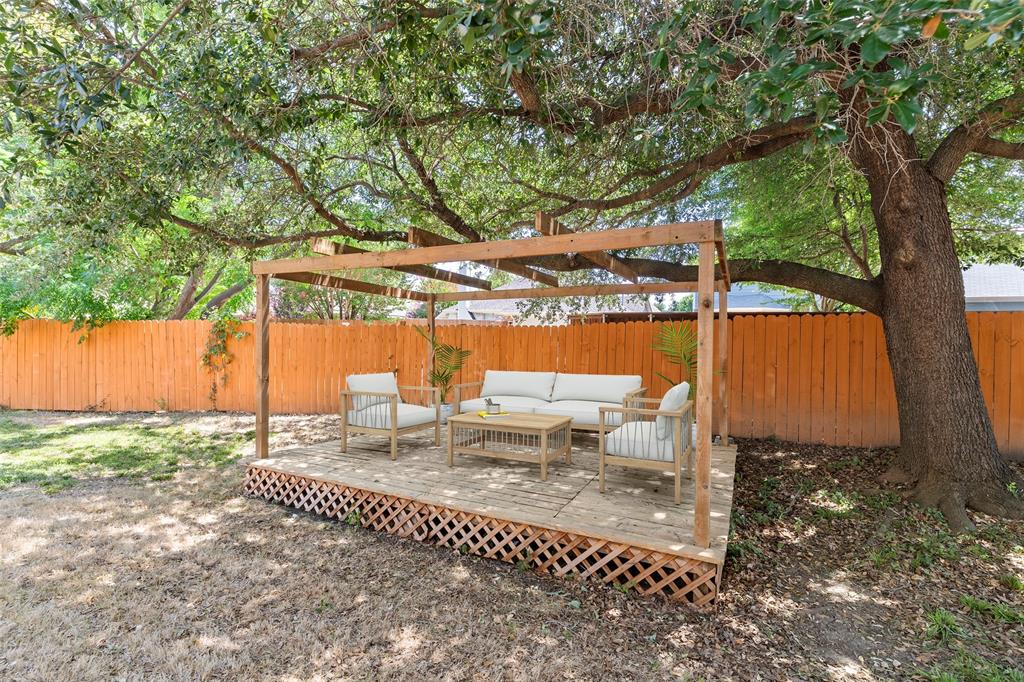 4401 Cedar Crest Drive Property Photo 26
