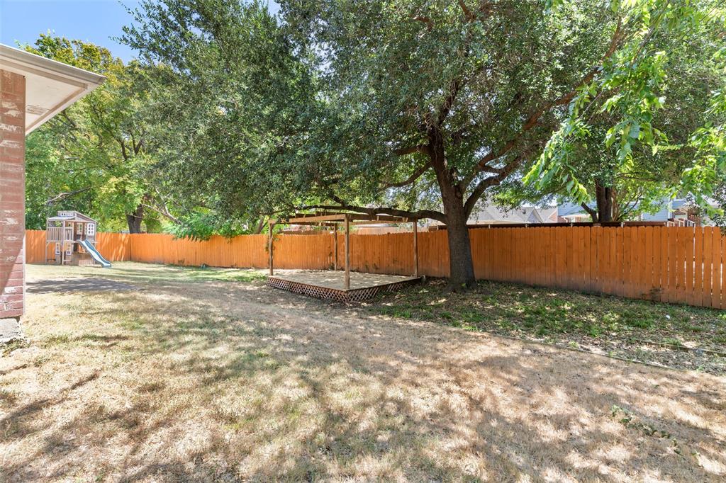 4401 Cedar Crest Drive Property Photo 27