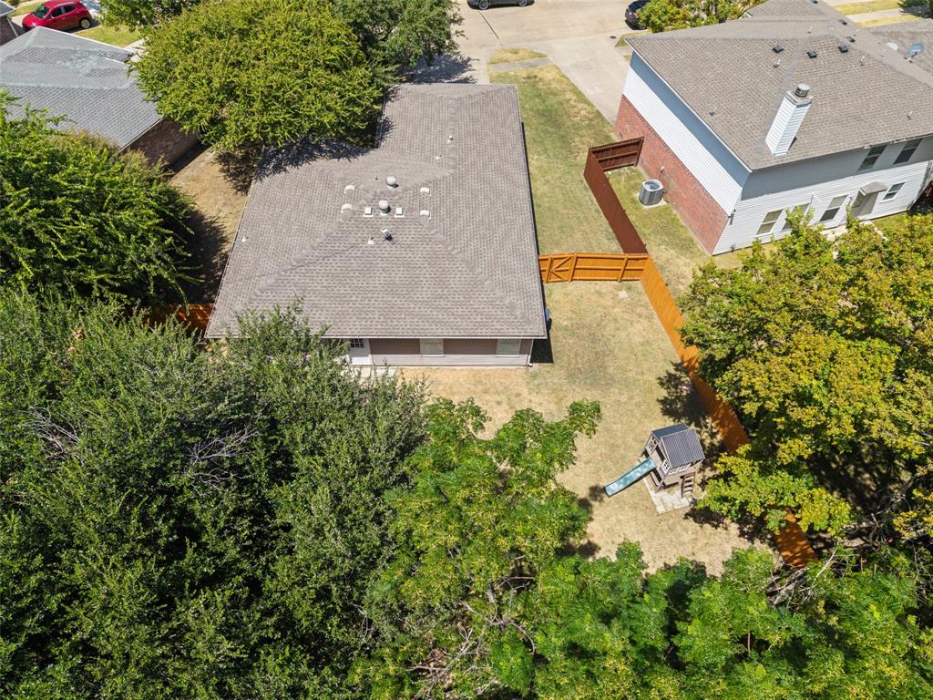 4401 Cedar Crest Drive Property Photo 29