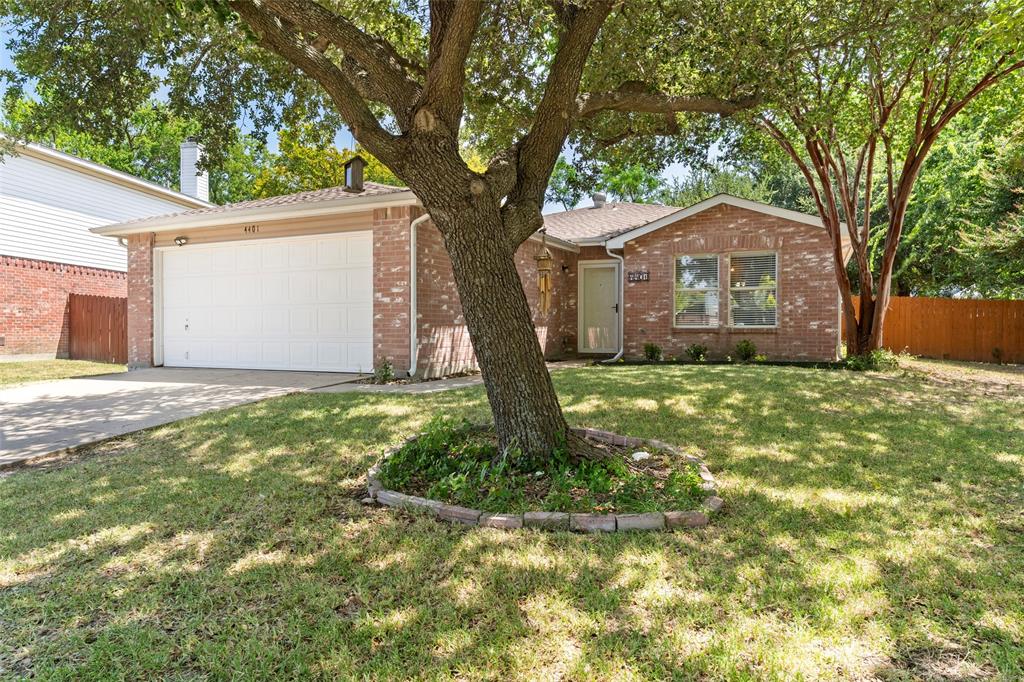 4401 Cedar Crest Drive Property Photo 32