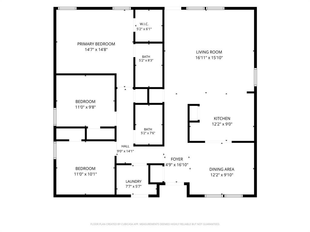 4401 Cedar Crest Drive Property Photo 33
