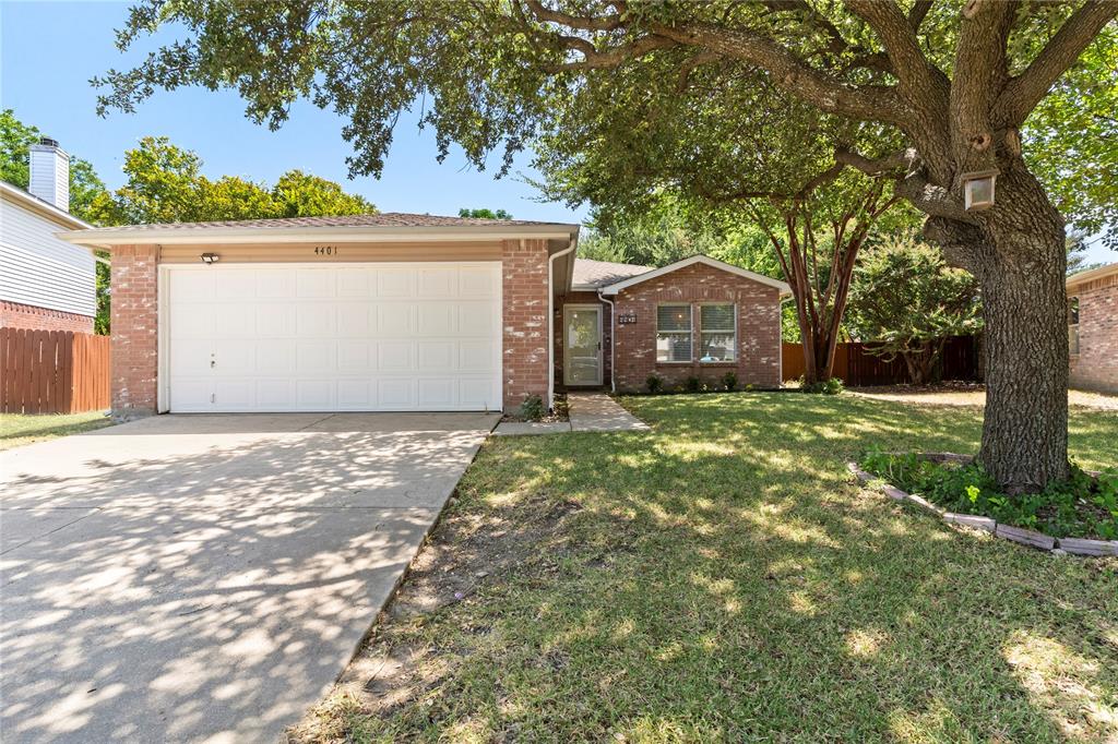 4401 Cedar Crest Drive Property Photo 34