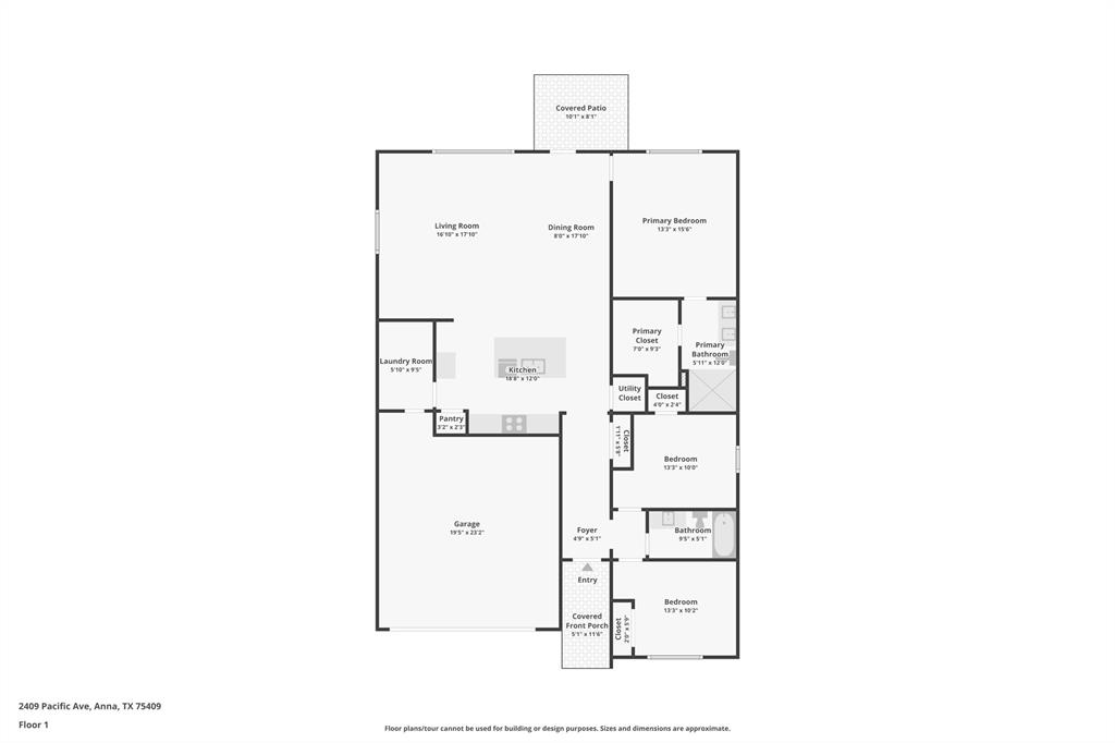 2409 Pacific Avenue Property Photo 7