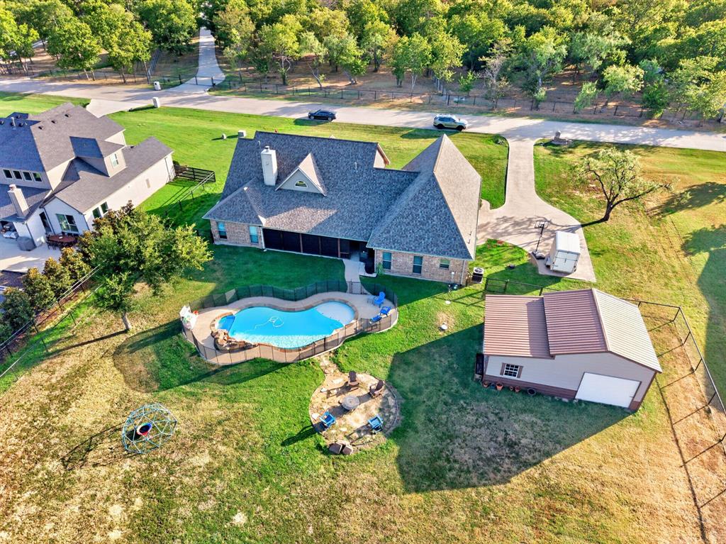 6220 Pinon Trail Property Photo 1