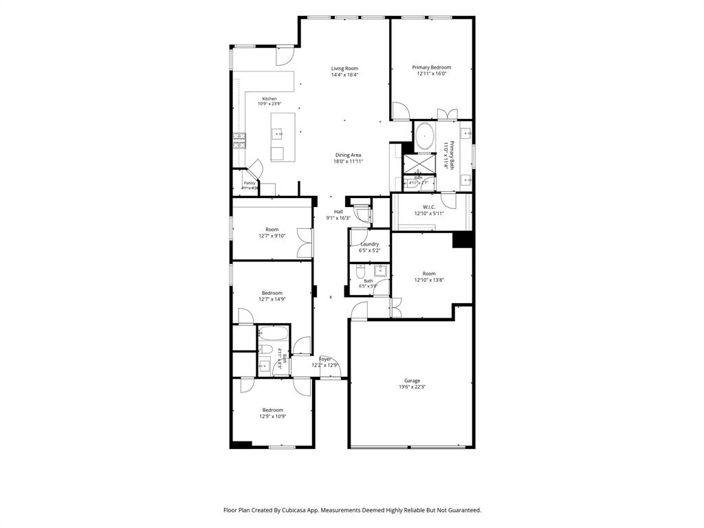 1314 20th Street Property Photo 21