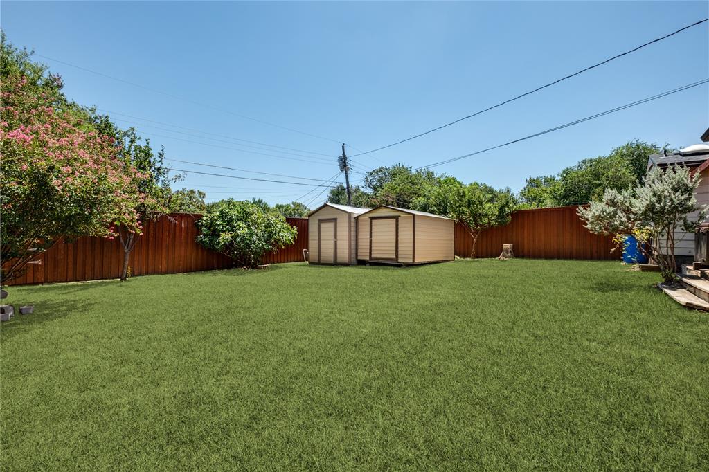 4228 Hyde Park Drive Property Photo 25