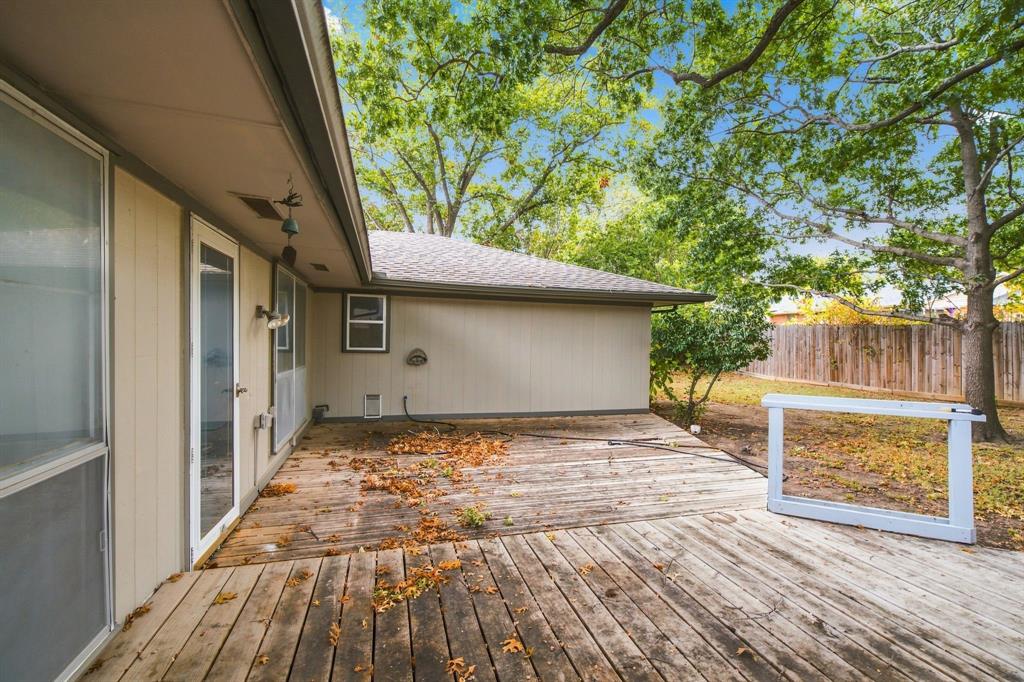 809 S Atkerson Lane Property Photo 28