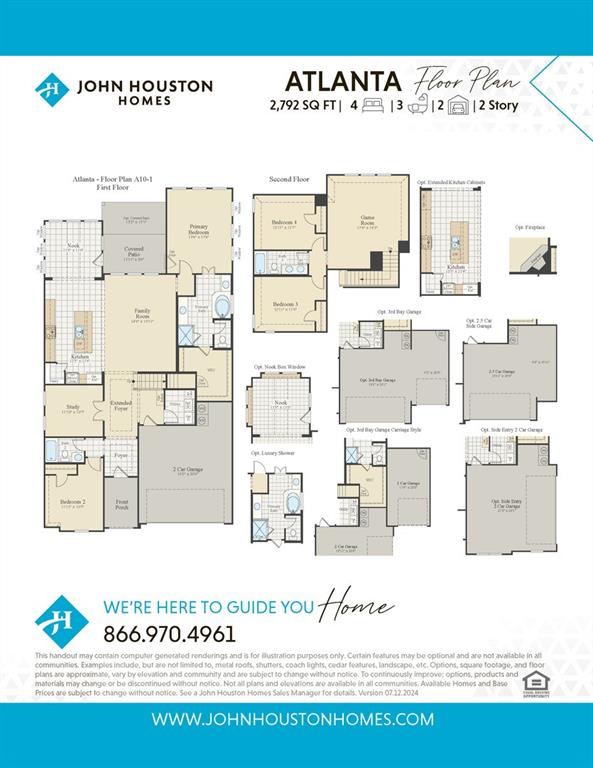 5210 Rutherford Drive Property Photo 9