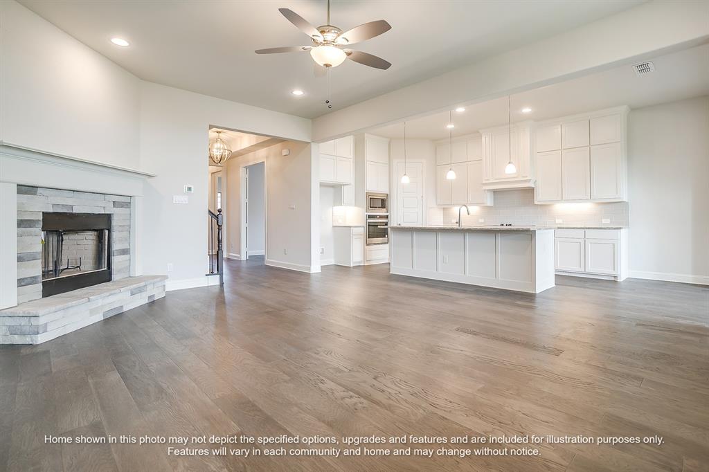 5210 Rutherford Drive Property Photo 11