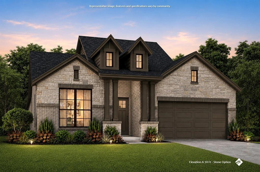 1804 Rustic Wood Lane Property Photo 1