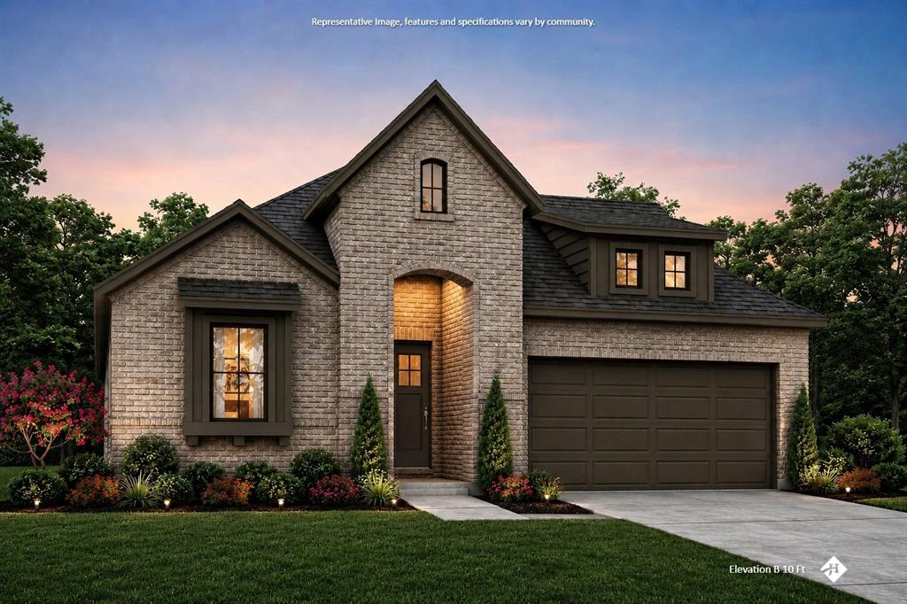 1804 Rustic Wood Lane Property Photo 3