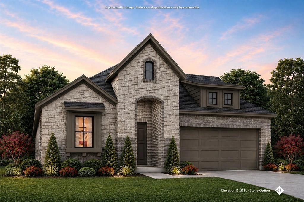 1804 Rustic Wood Lane Property Photo 4