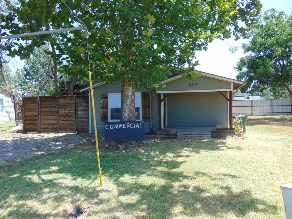 809 Chestnut Property Photo 1