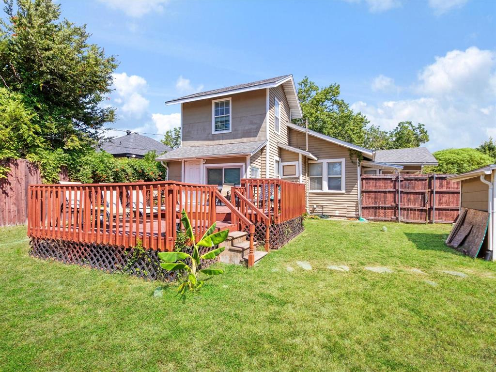 3024 Purington Avenue Property Photo 21