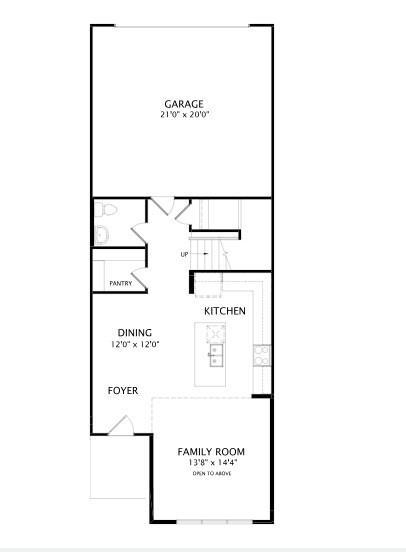2512 Brunswick Way Property Photo 2