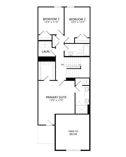 2512 Brunswick Way Property Photo 3