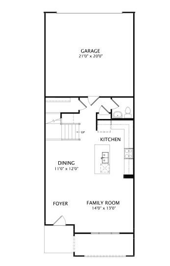 2510 Brunswick Way Property Photo 2