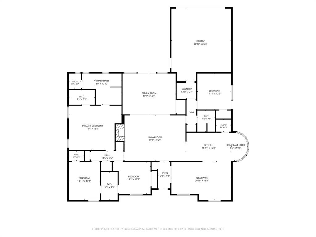 3300 Bandolino Lane Property Photo 40