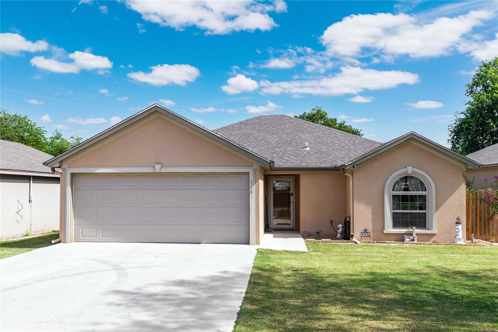 115 Bluebonnet Drive Property Photo 1