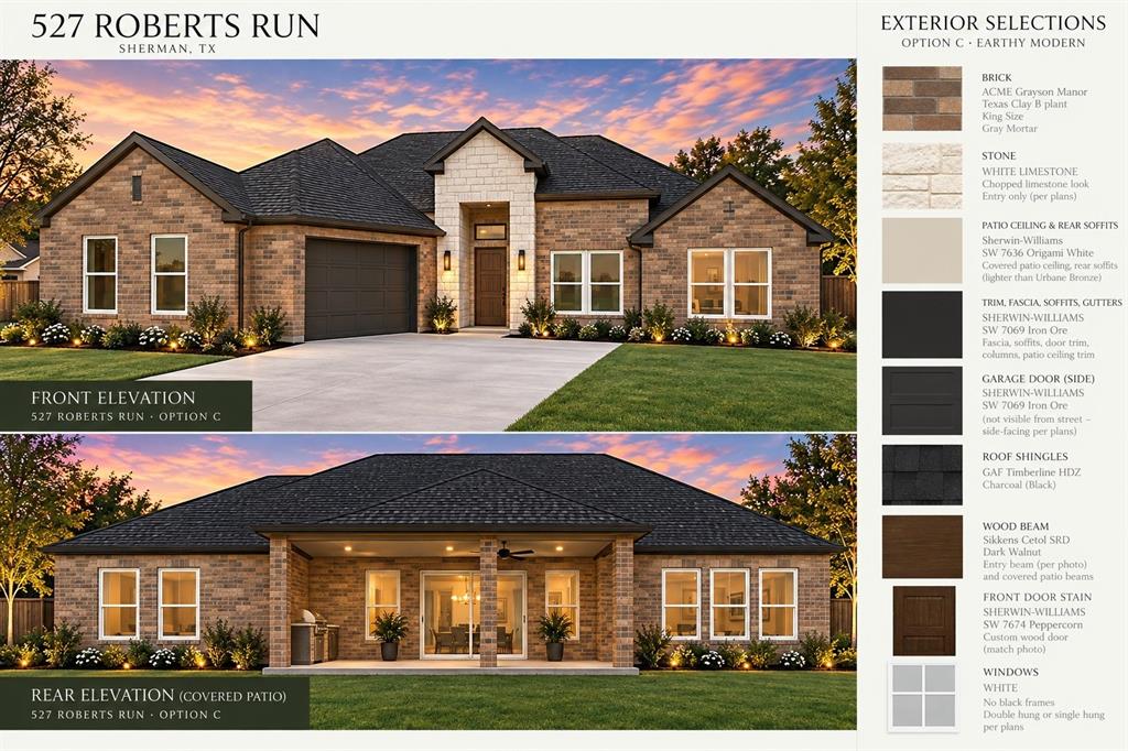 527 Roberts Run Property Photo 1