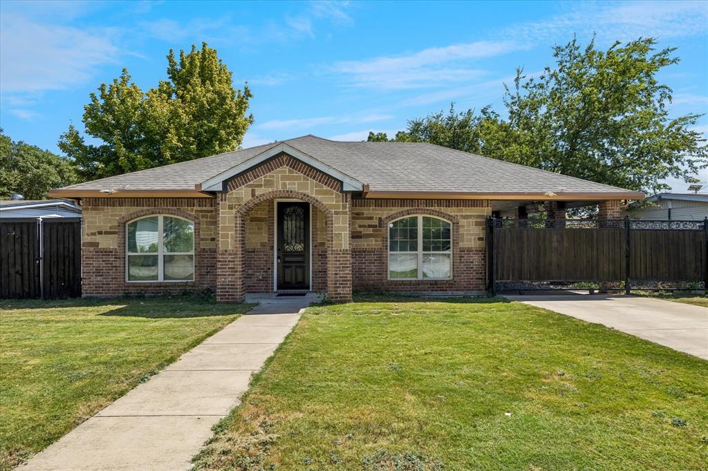 1533 Cairn Circle Property Photo 1