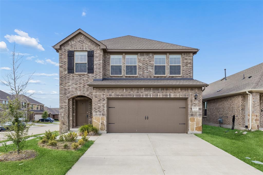 860 Moonwake Drive