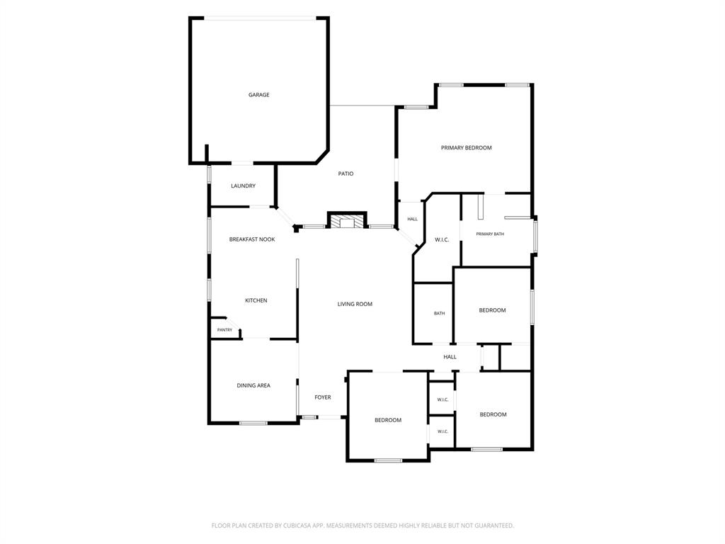 1938 Woodglen Drive Property Photo 35