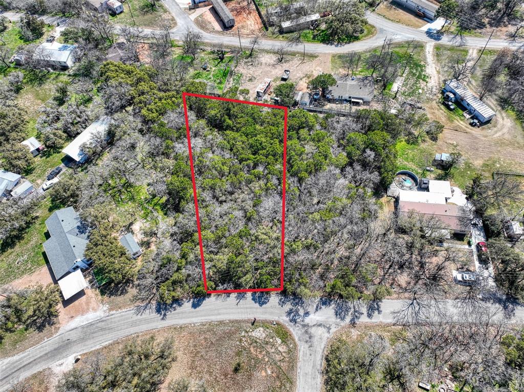 1115 Brazos Drive Property Photo 1